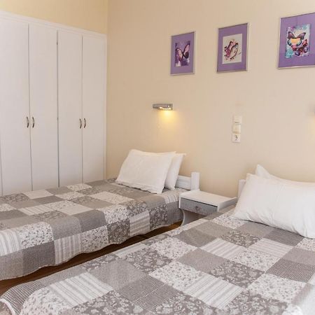 Eleonas Holiday Home Apartment Agios Stefanos Avliotes  Exterior photo