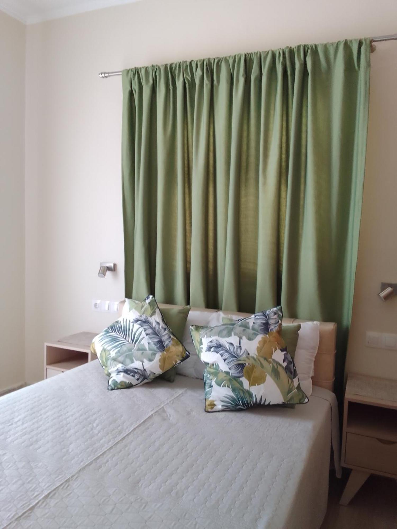 Eleonas Holiday Home Apartment Agios Stefanos Avliotes  Exterior photo