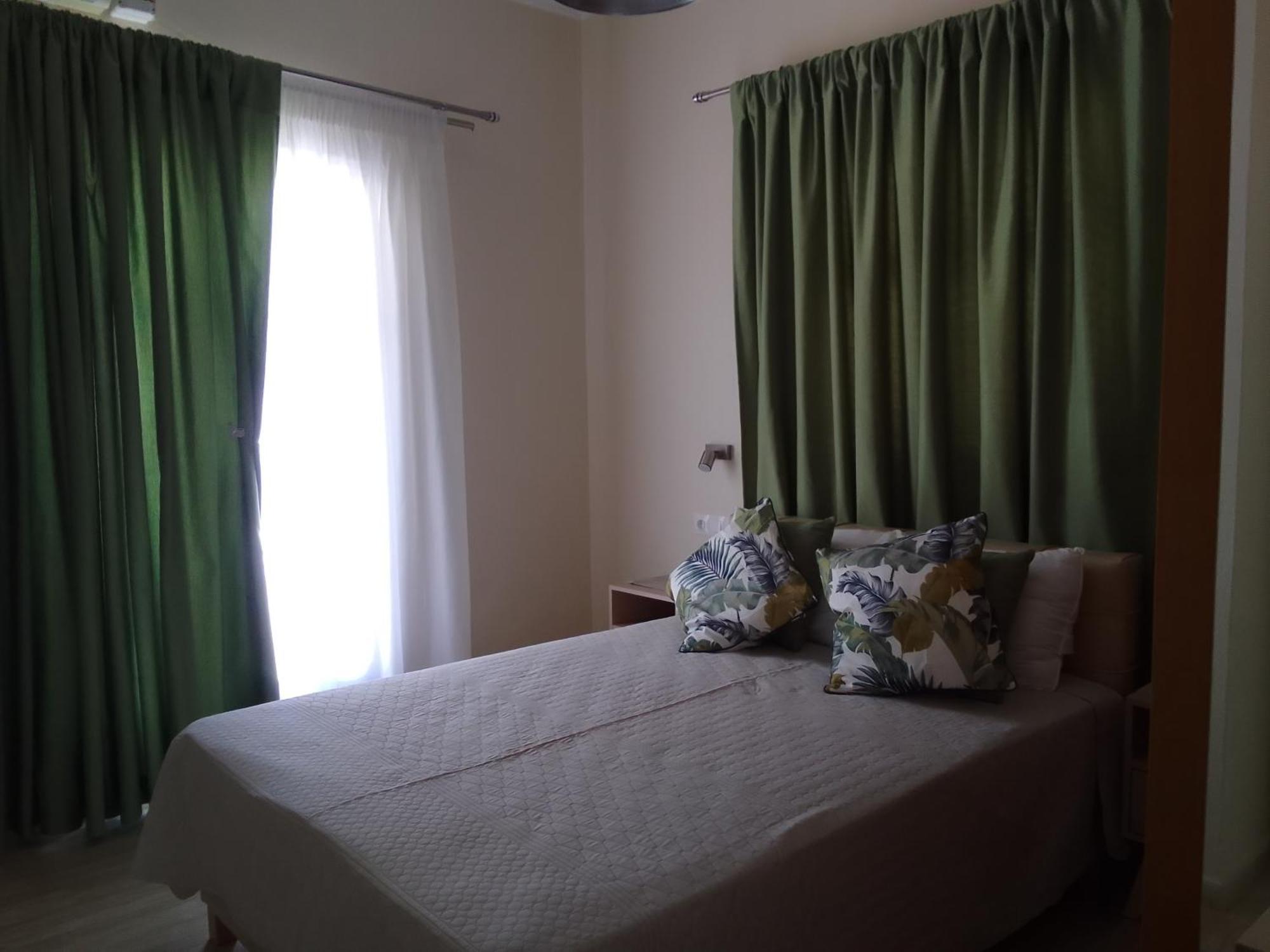 Eleonas Holiday Home Apartment Agios Stefanos Avliotes  Exterior photo