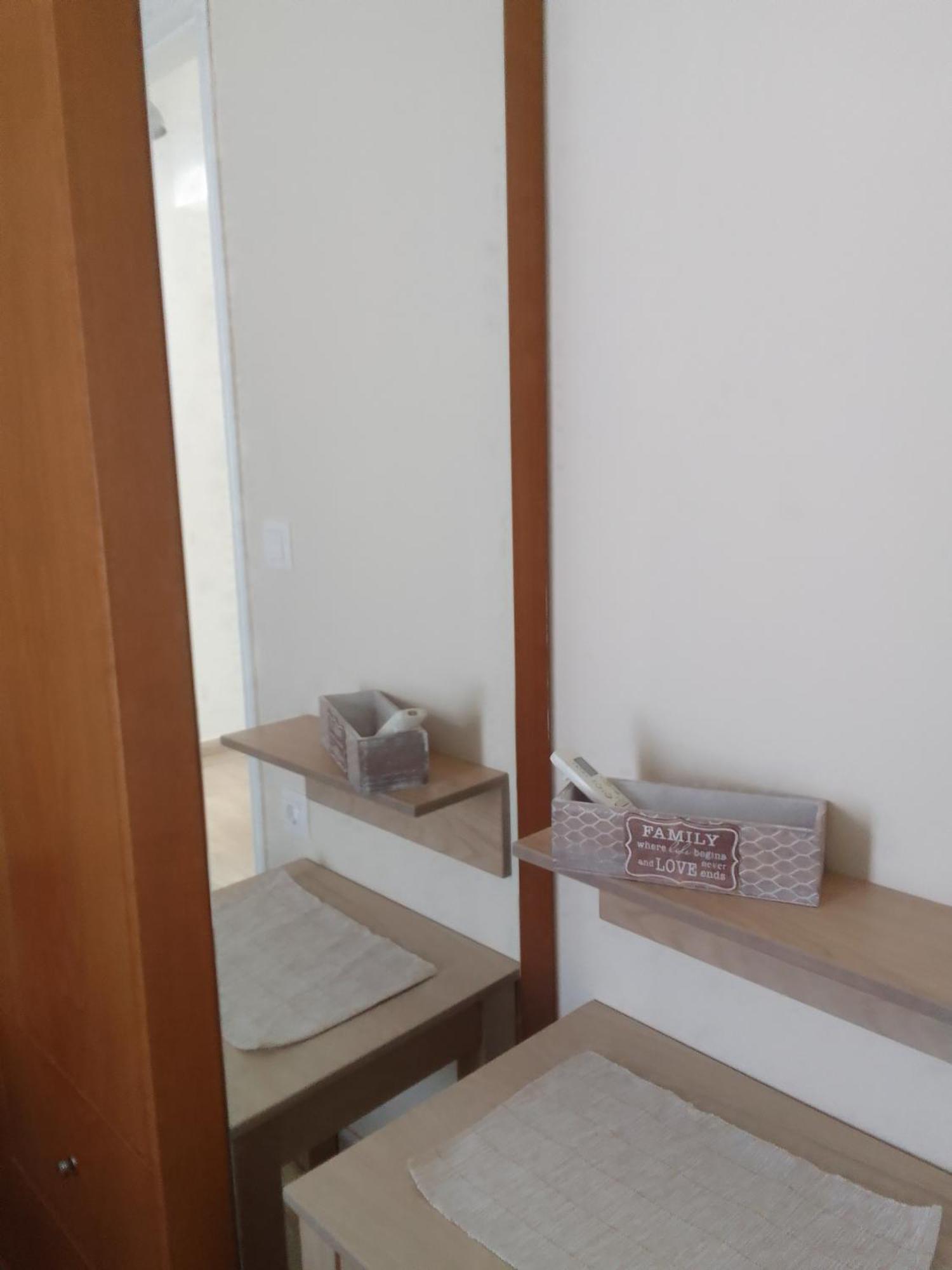 Eleonas Holiday Home Apartment Agios Stefanos Avliotes  Exterior photo